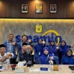 Fokus Transformasi Digital dan Pembelajaran Mendalam, Smamio Gelar Pendampingan Sekolah Model