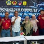 Dari Lapangan Sekolah Menuju Kepemimpinan IKASI Gresik