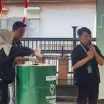 Mahasiswa KKN Kelompok 11 Umsura Kenalkan Inovasi Apekso Ganda, Solusi Pengolahan Sampah Organik di Desa Alassapi
