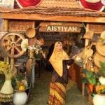 PCA Karangbinangun Tampil Menawan di Bazar HUT ke-81 RI: Dari Keterbatasan Lahir Karya Luar Biasa