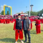 Zamrony, Anak Jurus Harimau yang Memilih Tetap Sederhana