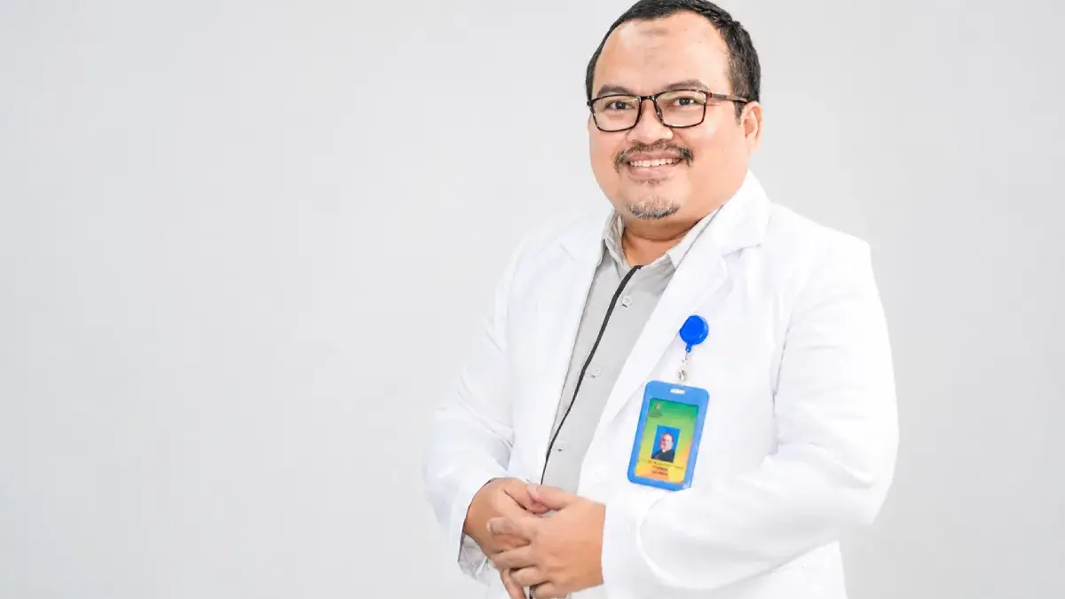 Membangun Keunggulan Kompetitif RSMA melalui Sistem Aktivitas dan Sinergi Jejaring