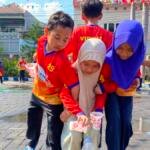 Mengasah Kreativitas dan Teamwork: Intip Keseruan Lomba Kemerdekaan Jenjang Kelas 3 SDMM