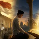 Kekeramatan Angka 17 bagi Muslim Indonesia
