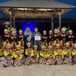 SD Muhammadiyah 1 Krian hidupkan Seni Tradisi Lewat Tari Onclang Kidang dan Sapu Kerik
