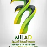 77 Tahun YTP: Dari Merawat Tradisi Menuju Pusat Peradaban