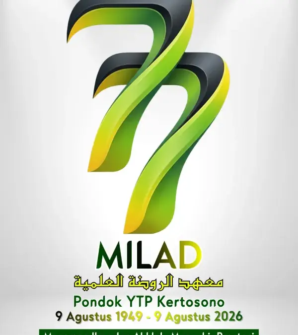 77 Tahun YTP: Dari Merawat Tradisi Menuju Pusat Peradaban