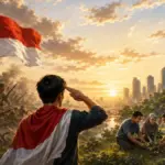 Merdeka Tanpa Menjadi Serakah