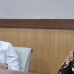 Wamen Haji Dahnil Anzar Kunjungi PWM Jatim, Bahas Dam hingga Penertiban KBIHU