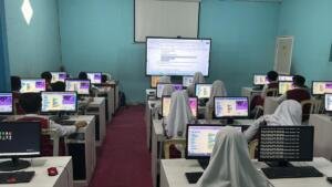 Dari Blok Kode Menjadi Game, Siswa Kelas 6 SD Mumtaz Belajar Berkarya melalui Scratch