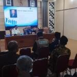 Rektor UMJT Dorong LKSA Gandeng Kampus, Perkuat Tata Kelola dan Profesionalitas
