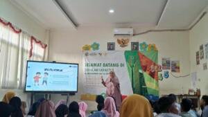 SD Muhammadiyah 24 Surabaya Edukasi Siswa Cegah Bullying lewat Pesantren Karakter