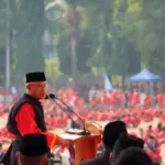 Haedar Nashir: Tapak Suci Harus Jadi Kekuatan Inklusif dan Berjiwa Kenegarawanan