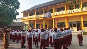 Agustus Bukan Sekadar Perlombaan, Saatnya Mengisi Kemerdekaan dengan Karakter dan Prestasi
