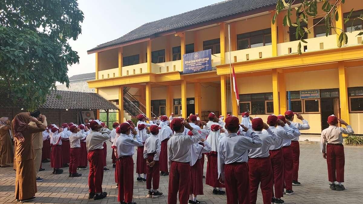 Agustus Bukan Sekadar Perlombaan, Saatnya Mengisi Kemerdekaan dengan Karakter dan Prestasi