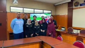 CoE Kelapa Sawit UMM Antar Enam Mahasiswa Raih Karier di Eagle High Plantations