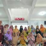 Satu Rumah Satu Wadah Cangkang Telur, Dosen Umsura Tindak Lanjuti Baitul Arqam dengan Aksi Peduli Lingkungan