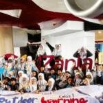 Belajar Mandiri dan Profesi Sejak Dini Melalui Outdoor Learning SD Muhida