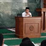 Spemutu Gelar Kajian Maulid, Ajak Siswa Teladani Akhlak Rasulullah