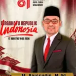 81 Tahun Merdeka: Jangan Hanya Menghitung Pertumbuhan, Ukurlah Kualitas Manusia