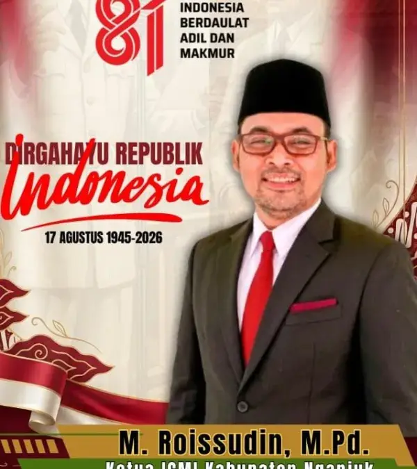 81 Tahun Merdeka: Jangan Hanya Menghitung Pertumbuhan, Ukurlah Kualitas Manusia