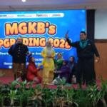 Spemdalas Meriahkan MGKB’s Upgrading 2026 Lewat Lagu dan Drama Penuh Pesan Moral