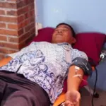 Setetes Darah, Wujud Cinta dan Kepedulian dari RSU Aminah