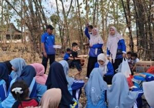 Semarak HUT ke-81 RI, Jalan Sehat MAMenam Payaman Bertabur Hadiah