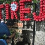Manfaatkan Limbah Plastik, KKN P 57 Umsida Buat Ecobrick