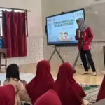 KKN-P Umsida Tanamkan Sikap Anti-Bullying di SDN Panglungan 1