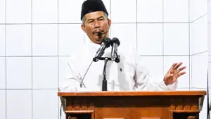 Semua Kita Pernah Salah, Ustaz Furkan Abidin Ingatkan Jalan Kembali kepada Rahmat Allah