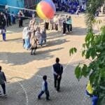 Bukan Sekadar Lomba, Guru dan Wali Murid SD Muhammadiyah 8 Tulangan Bangun Kebersamaan