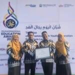 SMK Muhammadiyah 5 Cakru, Sukses Sabet Predikat Muhammadiyah Excellent School di ME Award 2026