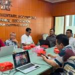 Akademi Jurnalistik Muhammadiyah Perkuat Branding Sekolah di Era Digital dan AI
