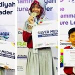 Menjelang Maghrib, Tiga Finalis SD Musix Tegang Menanti Pengumuman ME Awards 2026