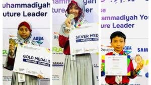 Menjelang Maghrib, Tiga Finalis SD Musix Tegang Menanti Pengumuman ME Awards 2026