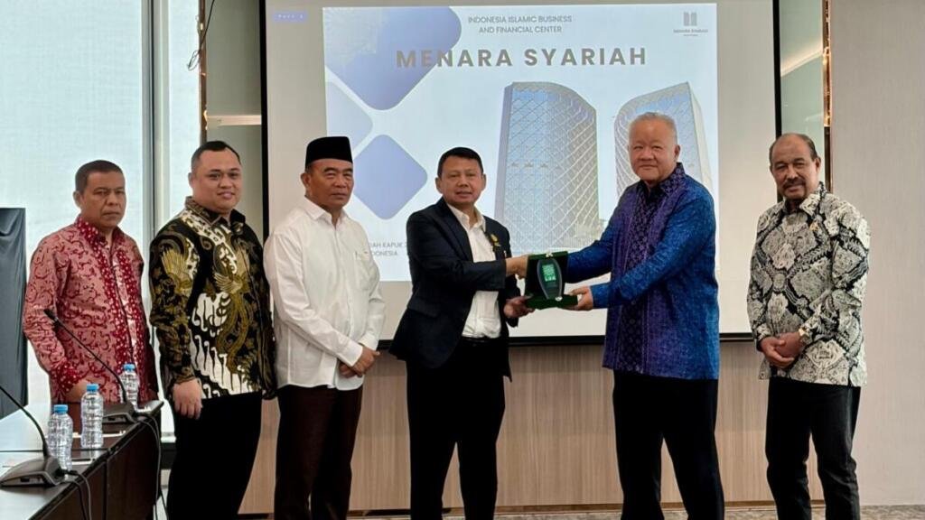 LDK PP Muhammadiyah dan Agung Sedayu Group Bahas Penguatan Dakwah di Daerah 3T