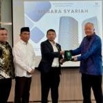 LDK PP Muhammadiyah dan Agung Sedayu Group Bahas Penguatan Dakwah di Daerah 3T