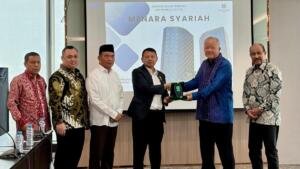 LDK PP Muhammadiyah dan Agung Sedayu Group Bahas Penguatan Dakwah di Daerah 3T