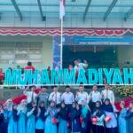 Merah Putih Satukan Beragam Elemen, Upacara HUT ke-81 RI Khidmat di Spemma