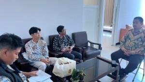 Tim Riset SMAMX Bedah Strategi Anti-Perundungan bersama Sekretaris Majelis Dikdasmen PNF PWM Jatim