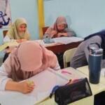 Semarak Maulid Nabi, Spemutu Gelar Empat Lomba Islami Secara Serentak