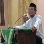 Kajian Tangguh PCM Kanigoro Blitar Bersama Ustadz Jamari