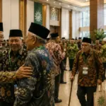 Suatu Hari Kita Akan Berjalan Pelan