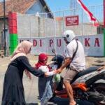 Kami Rindu Padamu, Muhammad SAW: TK ABA III Ade Irma Suryani Peringati Maulid Nabi