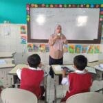 Smart Clinic SD Mumtaz: Fun Learning Perkuat Fondasi Literasi dan Numerasi Siswa Kelas 1–3