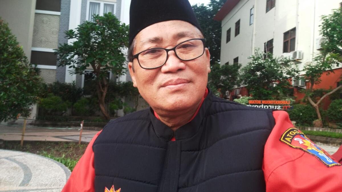 Tapak Suci Harus Menjadi Benteng Ideologi Muhammadiyah
