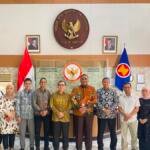 Muhammadiyah Gandeng KBRI Perkuat Perlindungan PMI di Malaysia