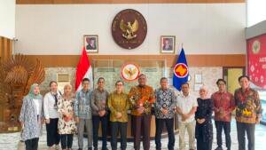 Muhammadiyah Gandeng KBRI Perkuat Perlindungan PMI di Malaysia