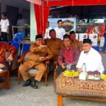NU Punya Hajat, Muhammadiyah Bergerak: Posko Dibuka, Ribuan Makanan dan Layanan Kesehatan Disiagakan